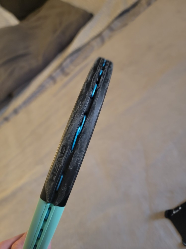 2024 Head Boom Pro Grip Size 4 1/2