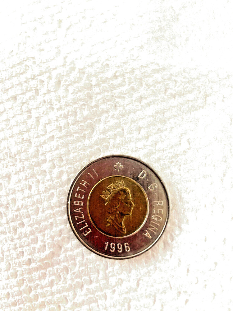 Canada 2009 Regular $2.00
