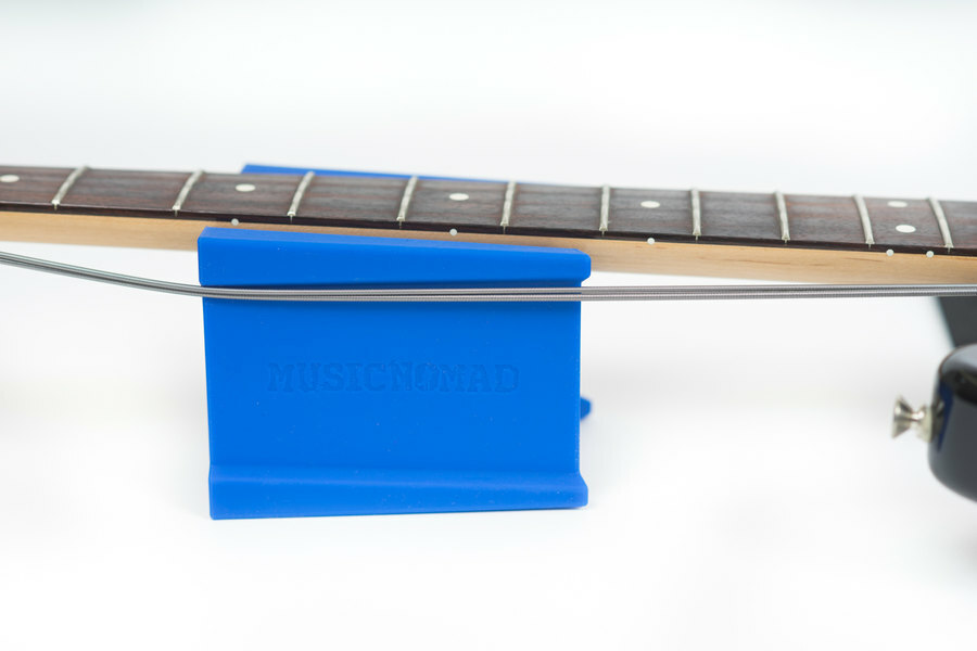 Music Nomad Cradle Cube String Instrument Neck Support MN206 - NEW