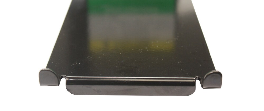 Enhance Security Trade Fixtures Locking Device for Gravity Bins