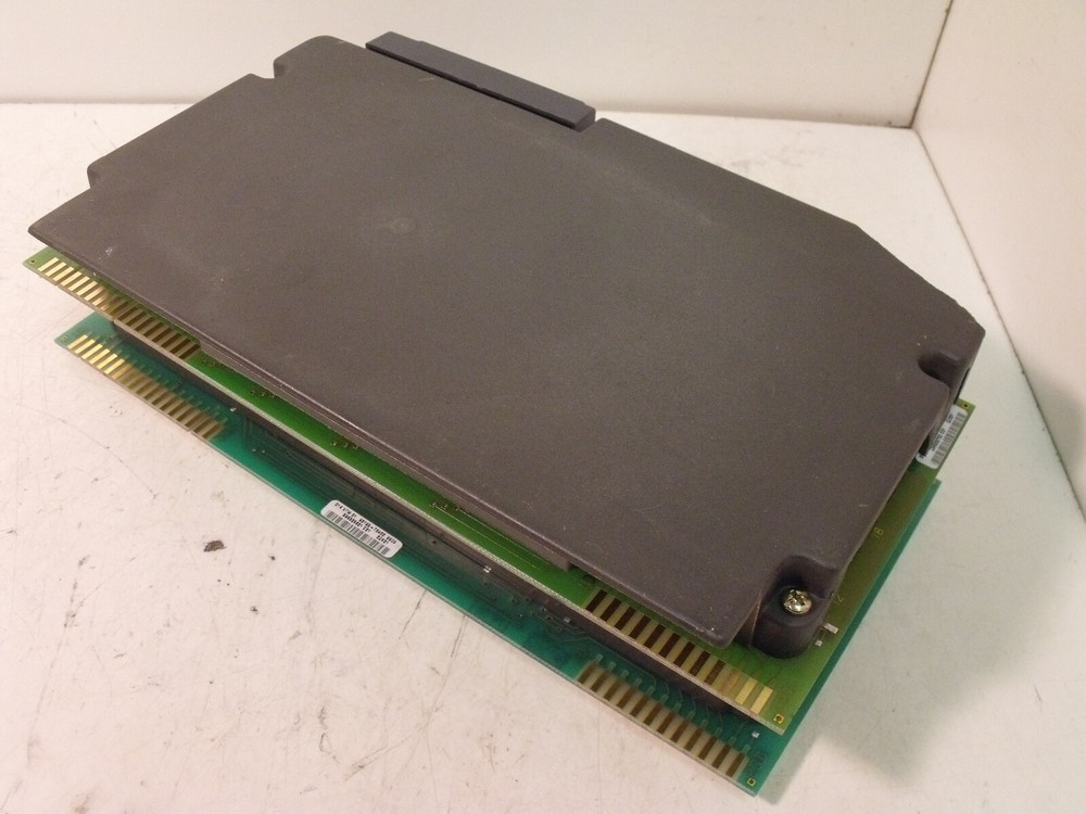 New Allen Bradley 63541003 C01 1771-IK/A Rev D04 Encoder Counter Module