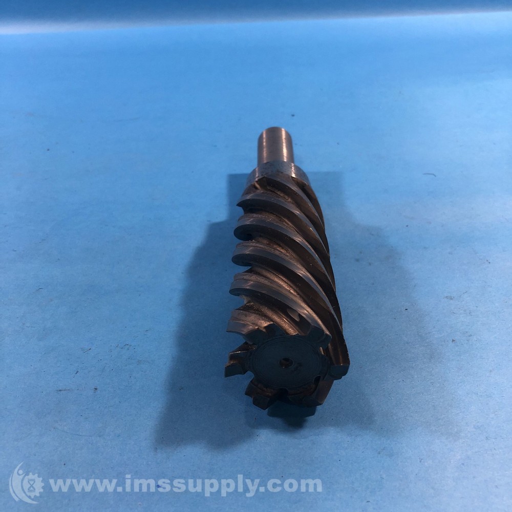 Worm Gear Shaft USIP