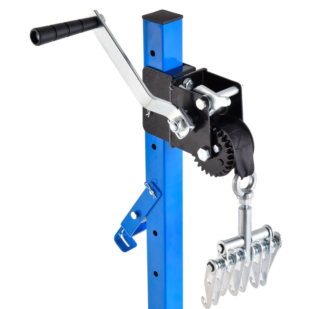 Car Body Tools Dent Pulling Systems Machine Car Repair Dent Repair Puller US