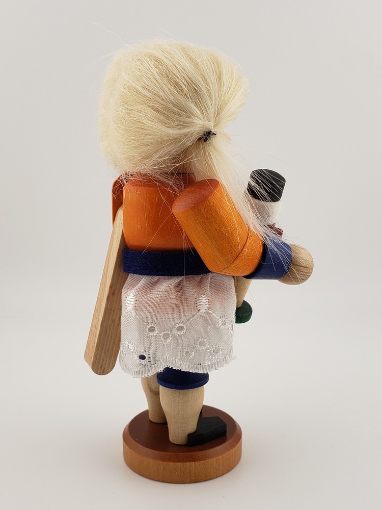 Christian Ulbricht Nutcracker Clara 32-723