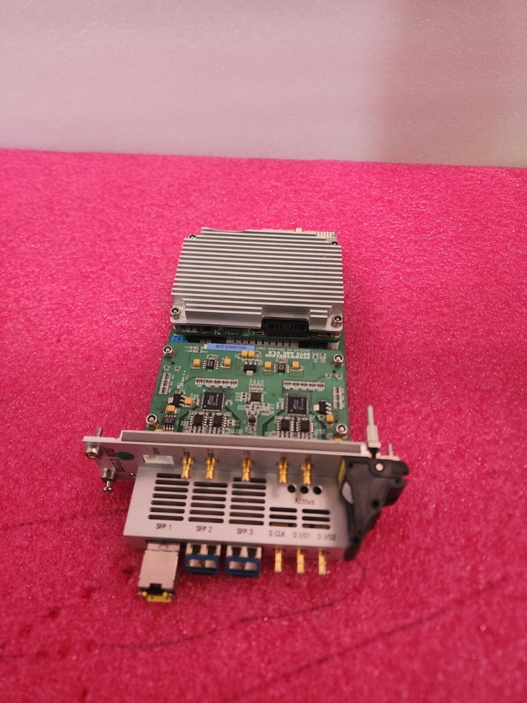 INNOWIRELESS ADU6A094C PXIe Module