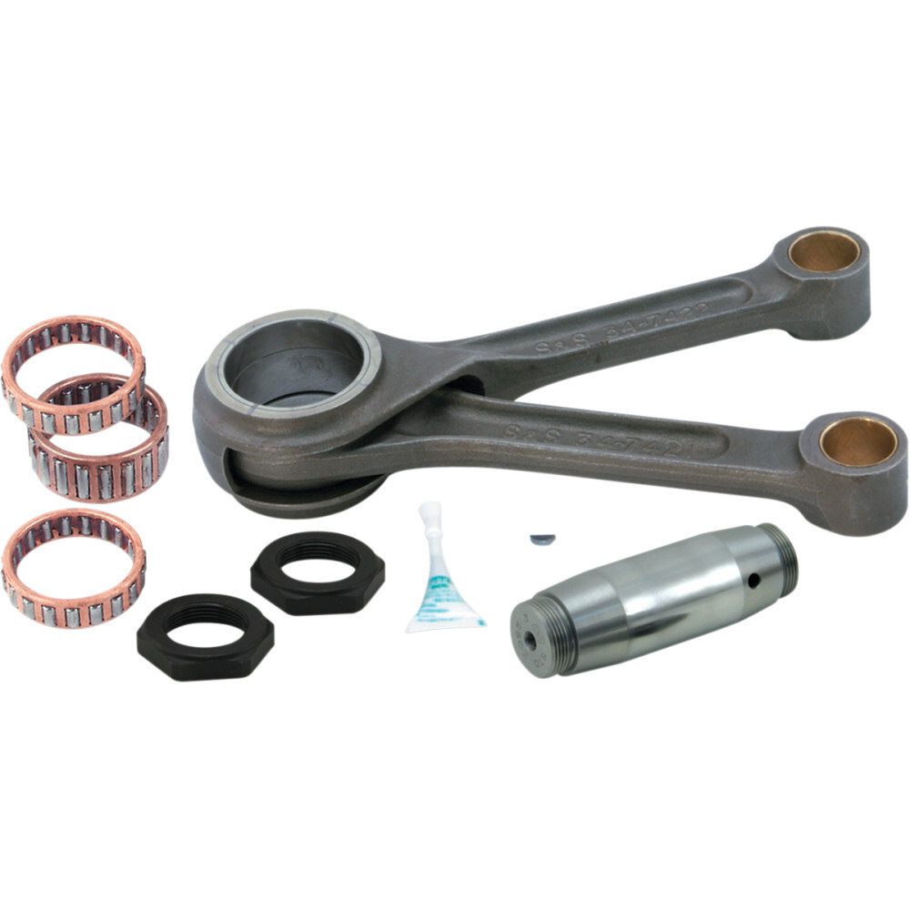 S&S Cycle Connecting Rod - Big Twin | 34-7004