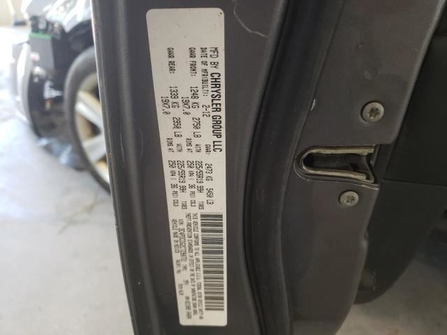 Dodge Journey Cup Holder 2011 2012 2013 2014 2015 2016 OEM