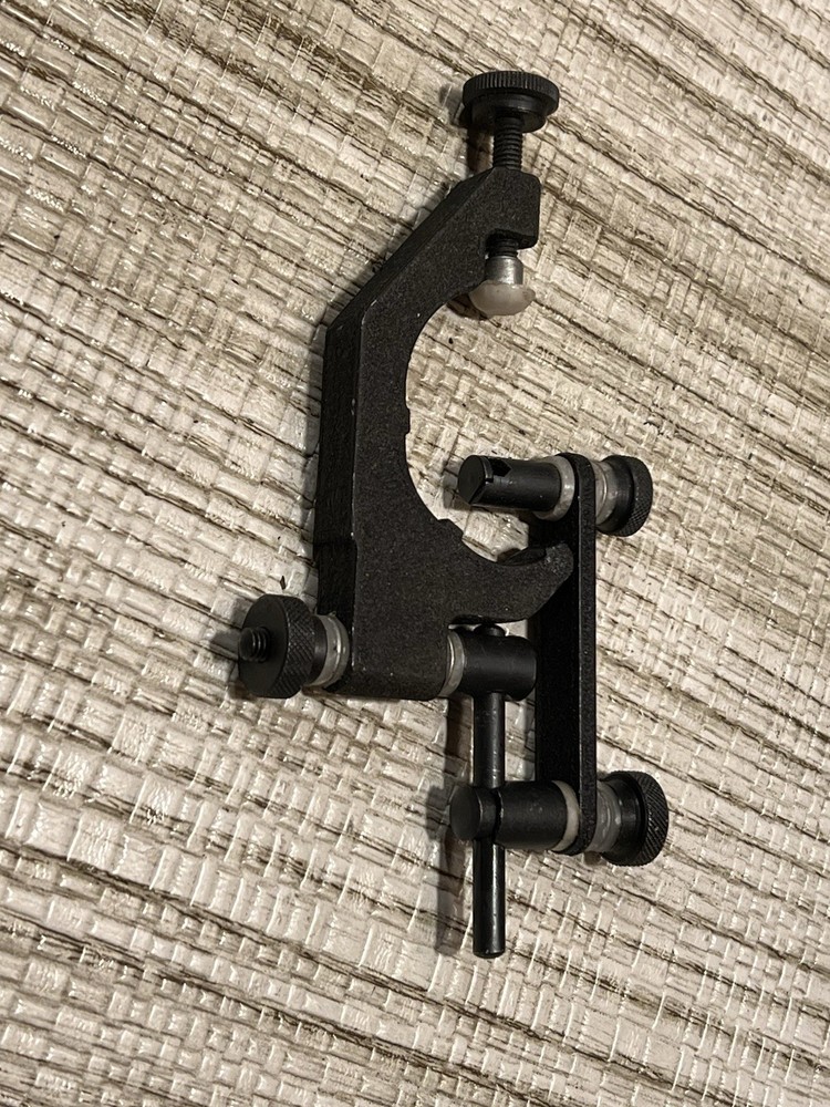 Universal Indicator Holder