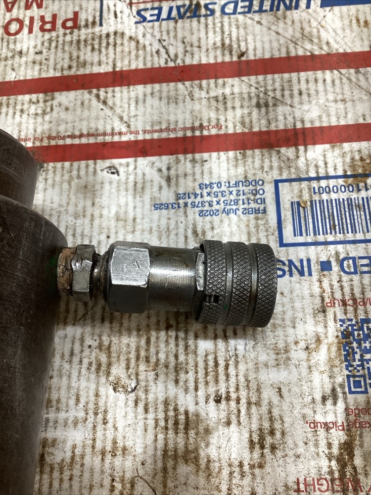 Greenlee 746 Ram Cylinder ED4U 4053