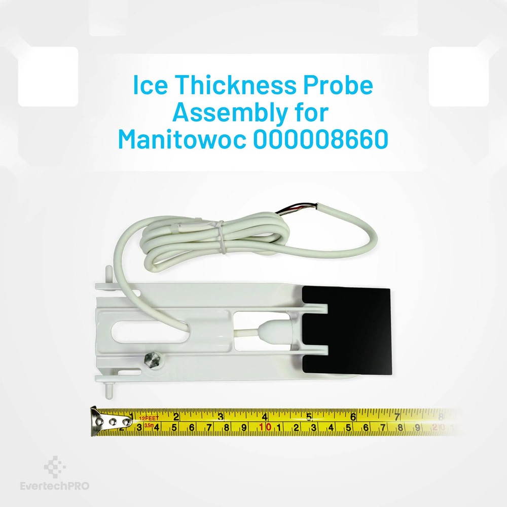 000008660 Ice Thickness Probe Controller Replacement for Manitowoc Ice Machine