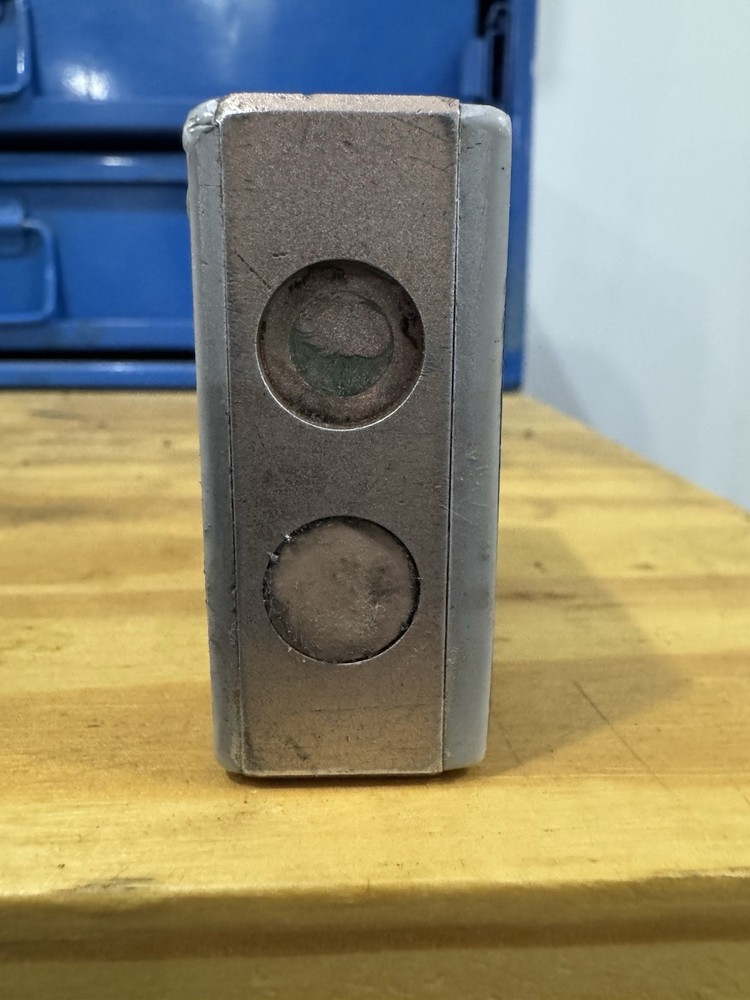 Fowler 54-422-500-0 Mini-Mag PLUS Magnetic Base Digital Protractor