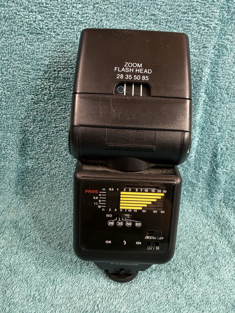 Sakar 918AF/EOS Camera Flash*