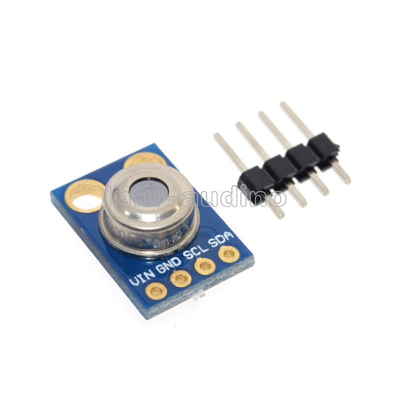 GY906 MLX90614ESF BAA Contactless Temperature Sensor Module for Arduino