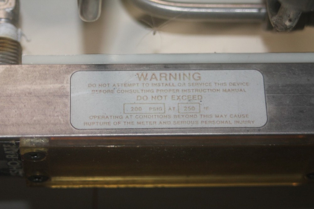 Ametek Remote Calibration Model Remote Cal