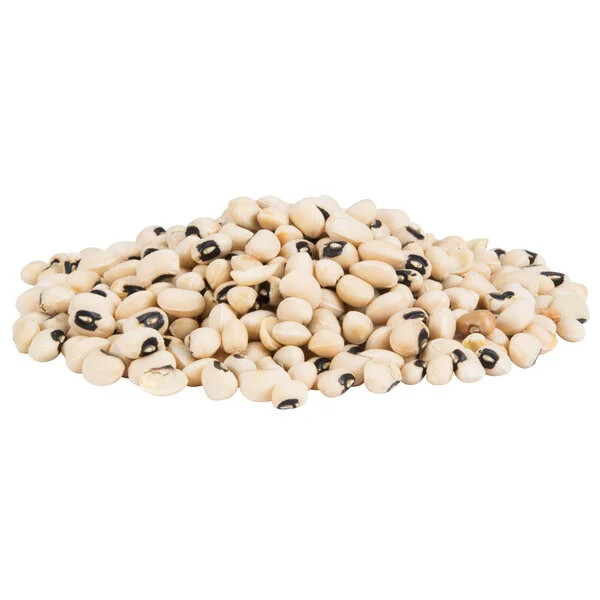 Dried Black Beans (select quantity below)