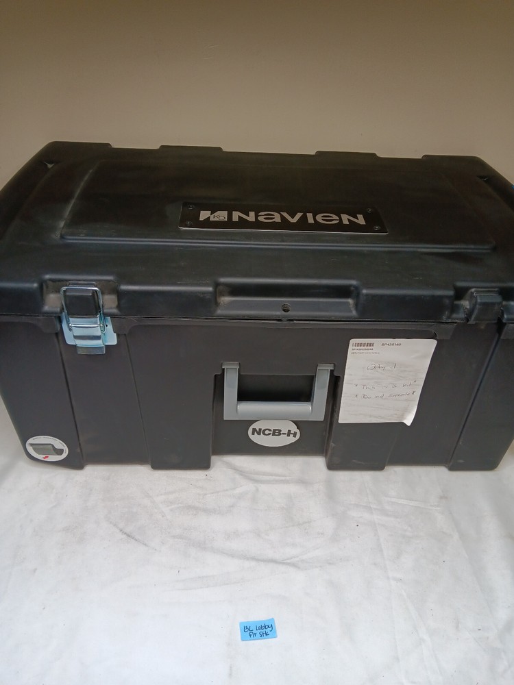 Navien NCB & NCB-E Series Combi-Boilers Parts Kit 30028684A *Read Description*