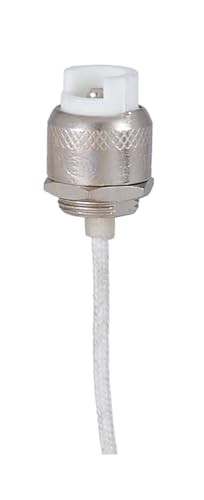 J-Type Halogen Socket