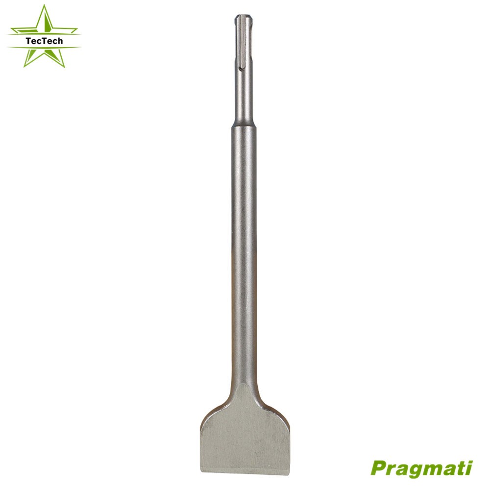 6 Pcs SDS Plus Chisel Set Concrete Drill Bits Set Rotary Hammer Bits new