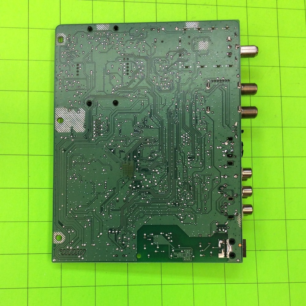 Directv D12-300 Cable Box Main Video Board