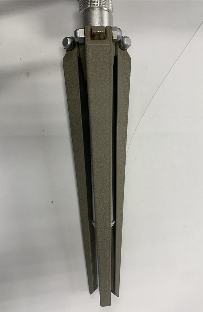 SPI Spotting Scope No. 549