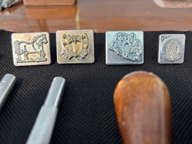 Leathercraft Tools (33)