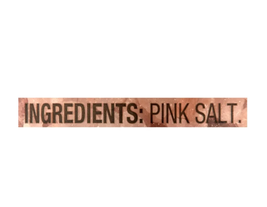 Great Value Himalayan Pink Salt Grinder Refill, 12.5 oz