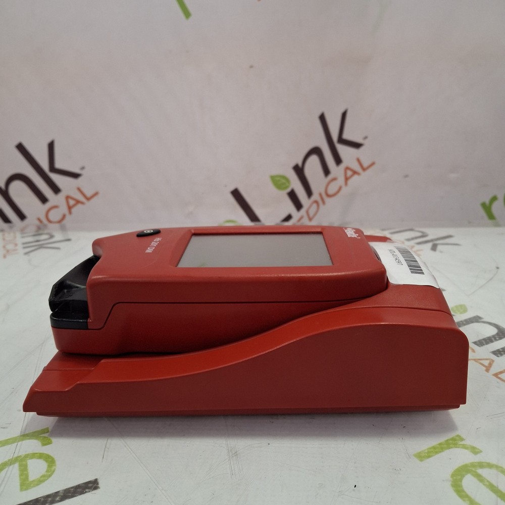 HemoCue Hb 201 DM Hemoglobin System Analyzer