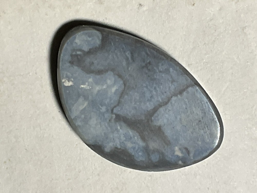 All Natural Solid Australian Boulder, 5.45 carats