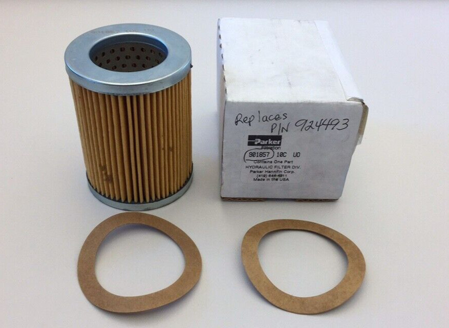 Parker 901857 Hydraulic Filter