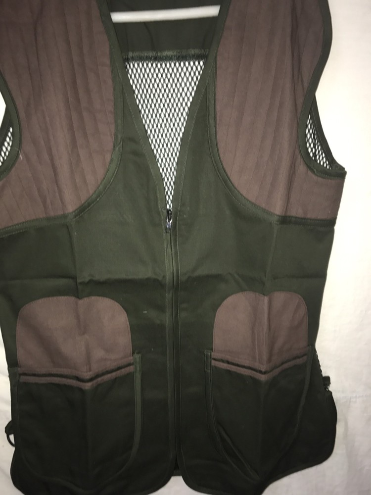 SKEET TRAP SHOOTING VEST