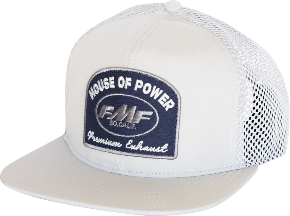 FMF Powerhouse Snapback Hat