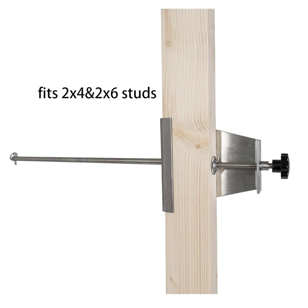 Stud Mounted Dispenser