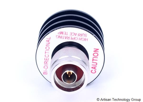 Weinschel 23-1-34 Medium Power Fixed Coaxial Attenuator