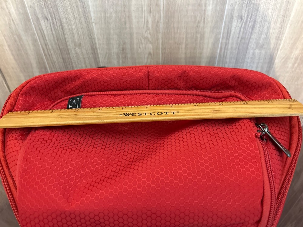 Easton Walk Off NX Backpack - New with Tags - Red