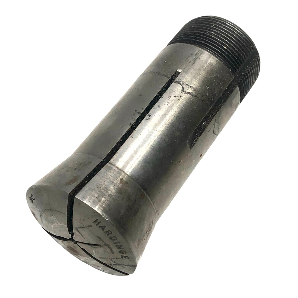 Hardinge 5C Collet Decimal Size .098” —With Internal ID Thread