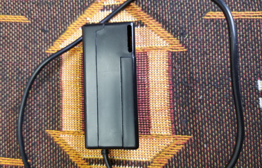IK Multimedia iRig +48V Phantom Power Portable XLR Microphone Audio Interface
