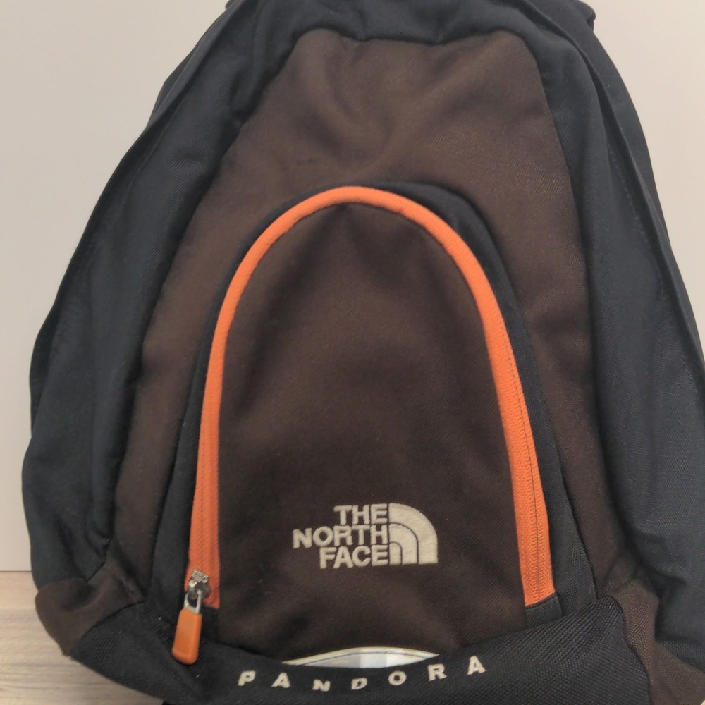 The North Face Pandora Mini Backpack