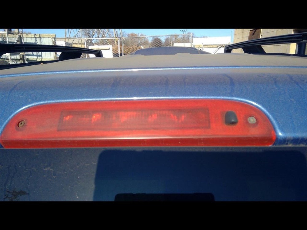 ESCAPE    2010 High Mounted Stop Light 1071535