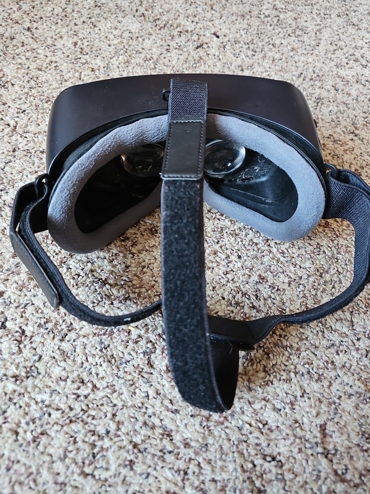 SAMSUNG Gear VR Oculus Headset