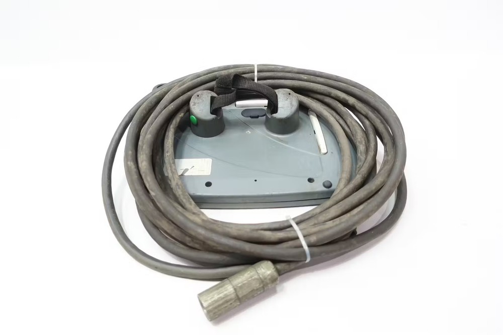 Kuka 00-110-185 Kcp2 Teach Pendant For Krc2 Controller