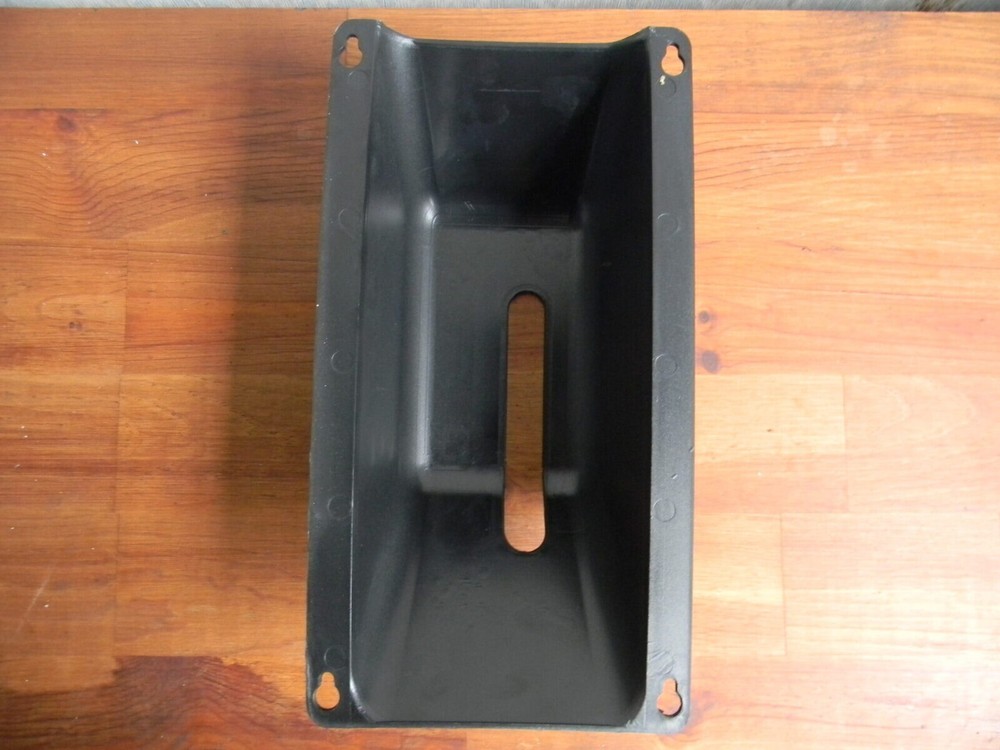 Challenger SA10 Power-Side Lock Cover