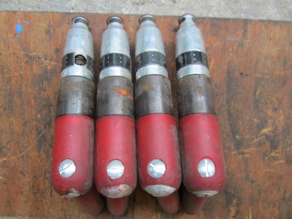 ARO TOOL PRODUCTS PNEUMATIC SCREWDRIVER/NUTDRIVER AG058A-10