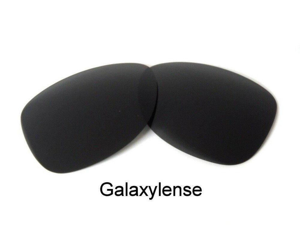 Galaxy Replacement Lenses For Oakley Dispatch 2 Sunglasses Black Polarized