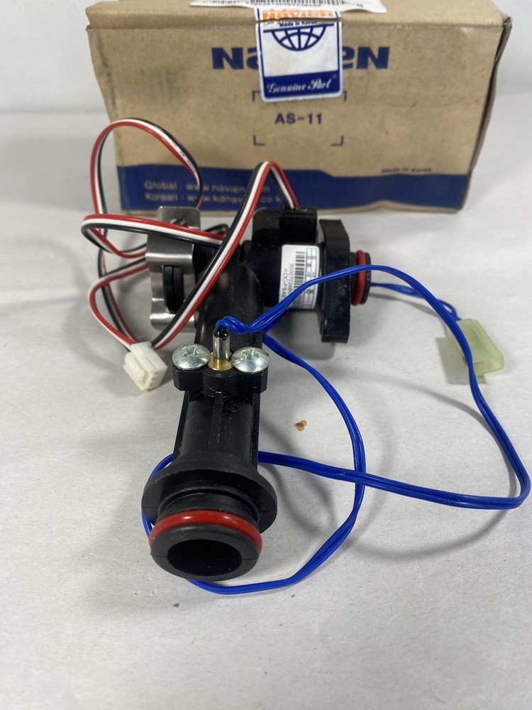 NAVIEN DHW FLOW SENSOR, AASS9EXFS002 Open Box