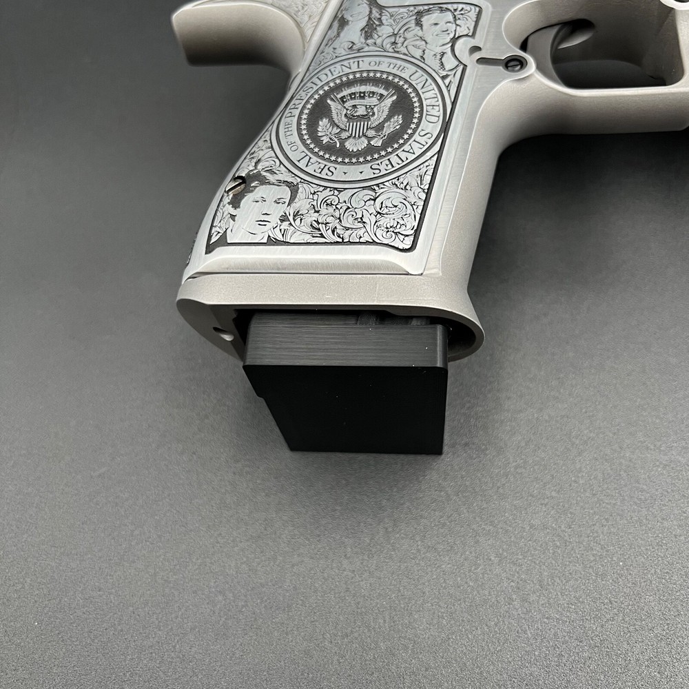 Wall Mount for Desert Eagle , Gun Rack Display Storage Solution Magnum Research
