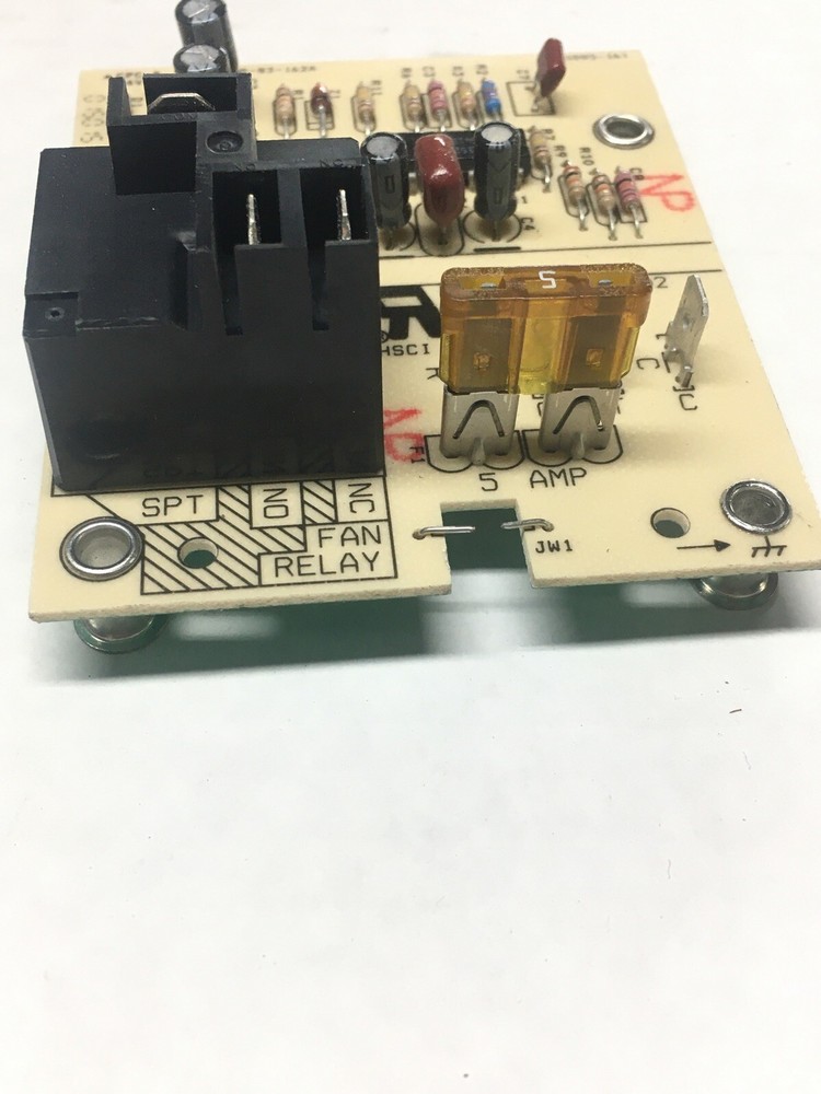 Circuit Board HK61EA002 Carrier Fan Control