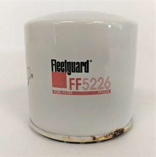 Fleetguard Fuel Filter Assy - P/N  FF5226