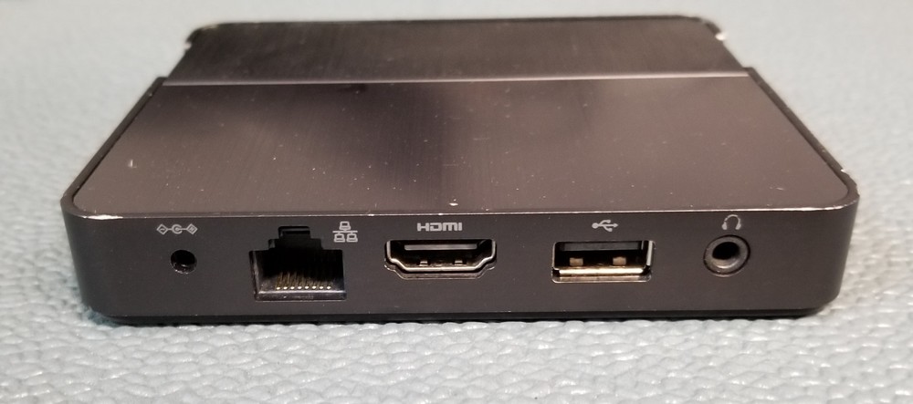 Samsung AA-RD5NDOC Electronics SLATE PC Docking Station (Black) Unit Only