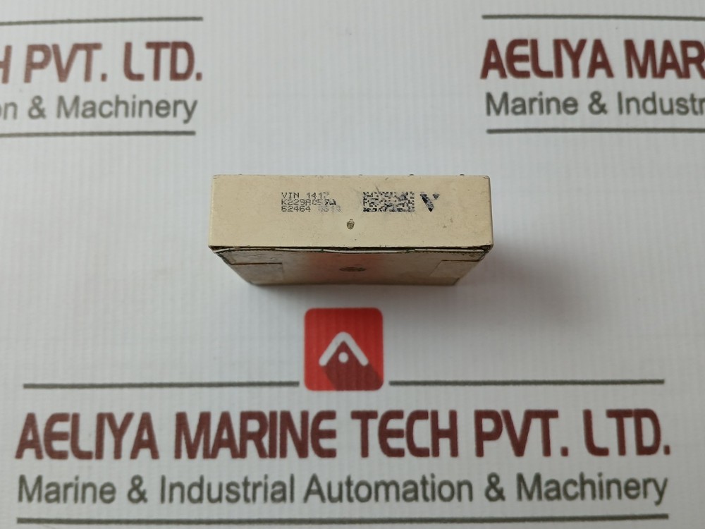 VINCO K229A05 Power Module Supply