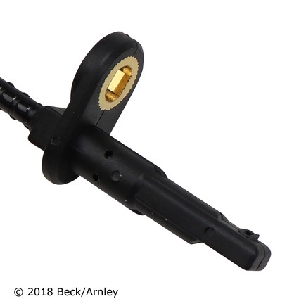 Beck Arnley 084-4334 Abs Speed Sensor